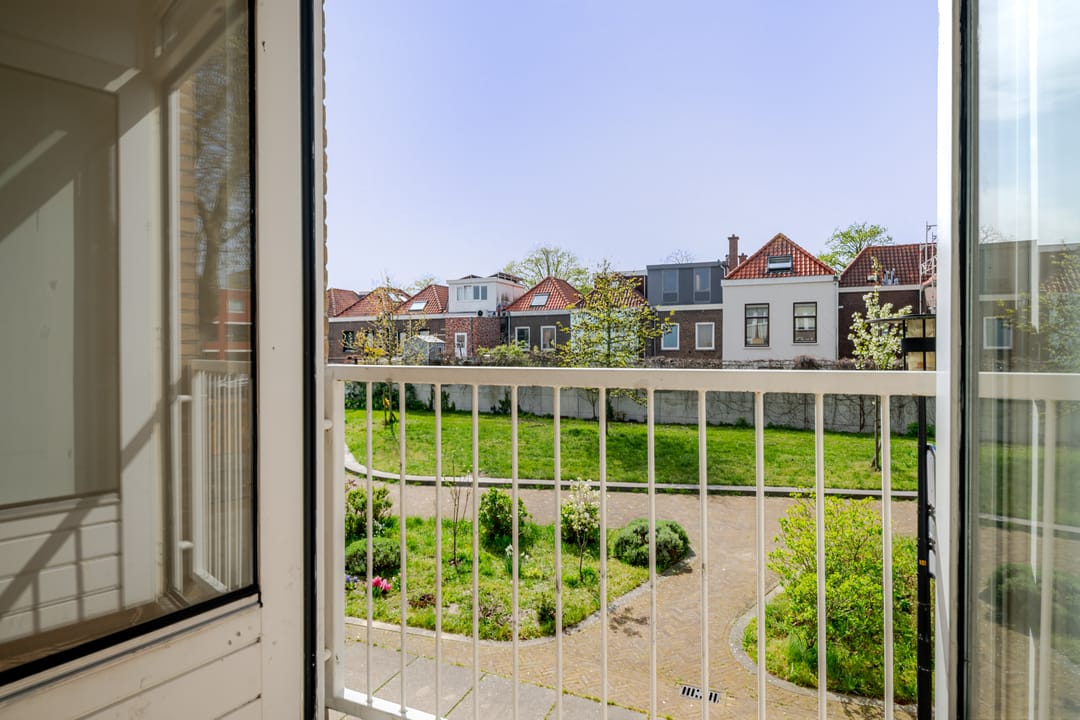 Photo 32 of Houtzagerssingel 120