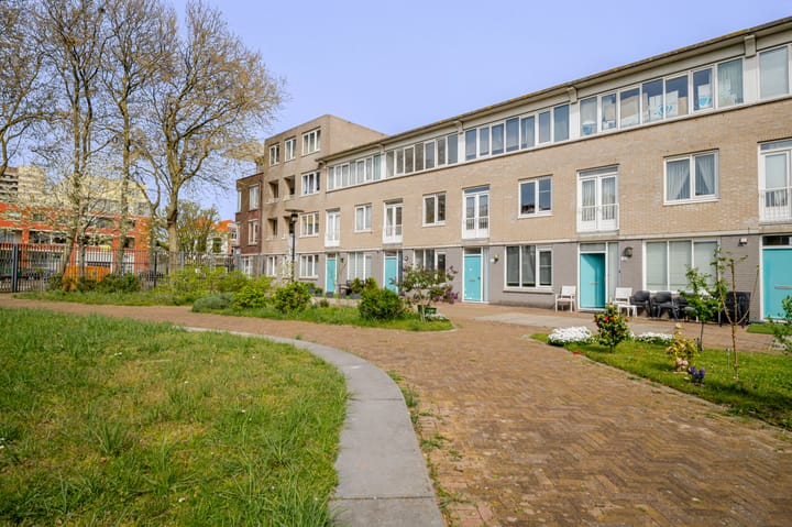 Photo 5 of Houtzagerssingel 120