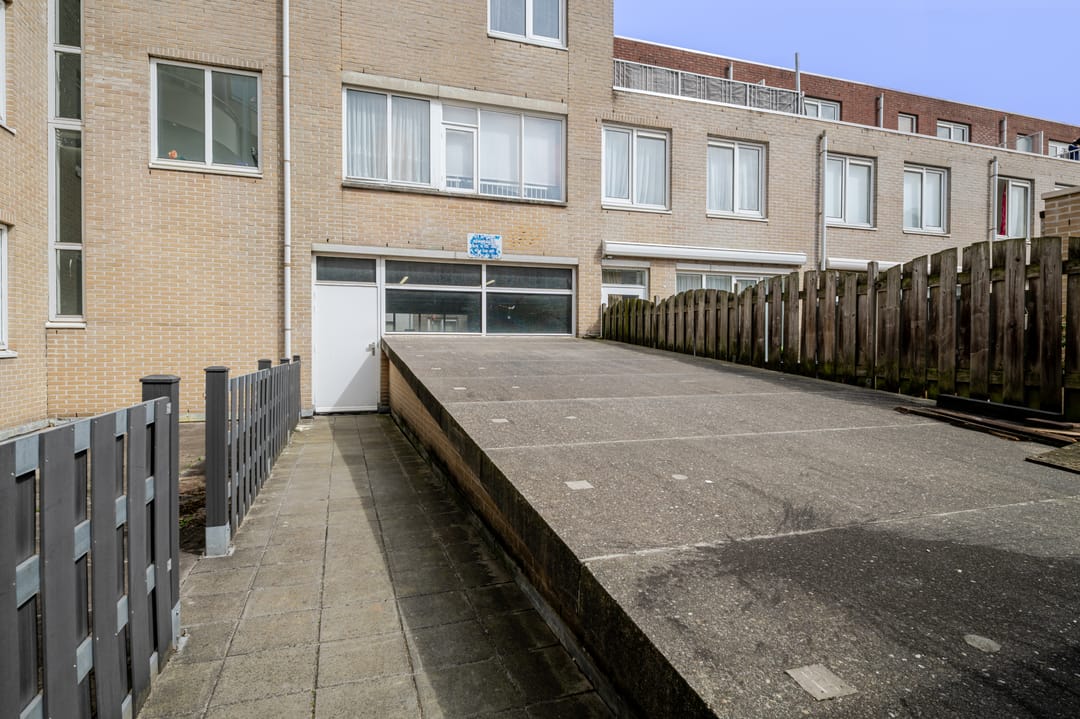 Photo 46 of Houtzagerssingel 120