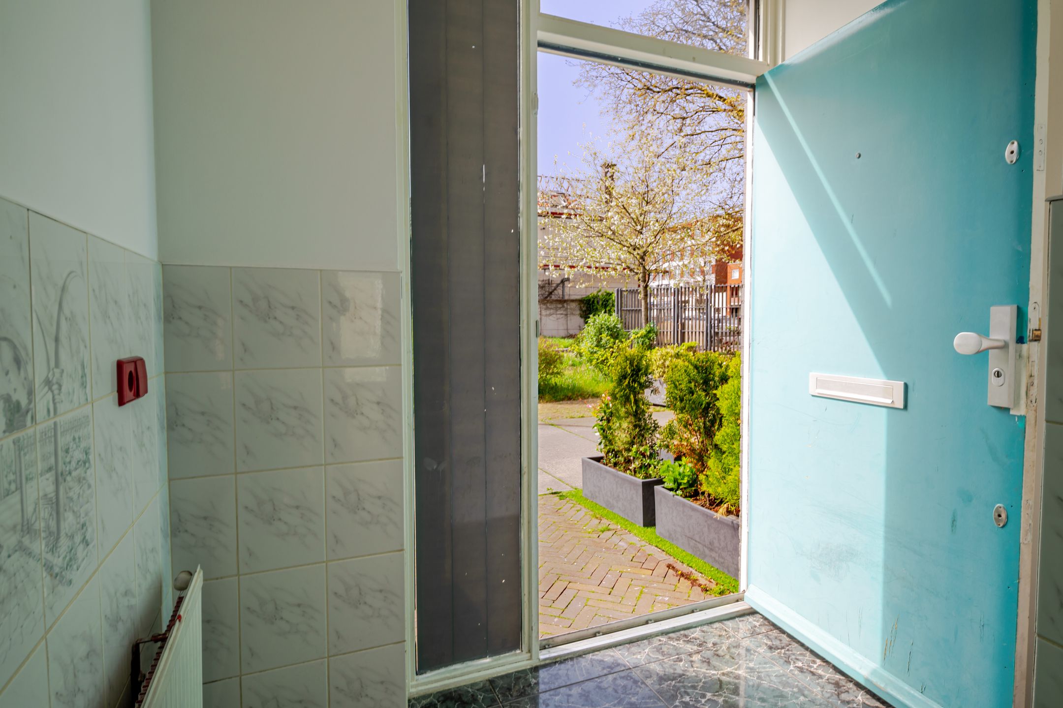 Photo 9 of Houtzagerssingel 120