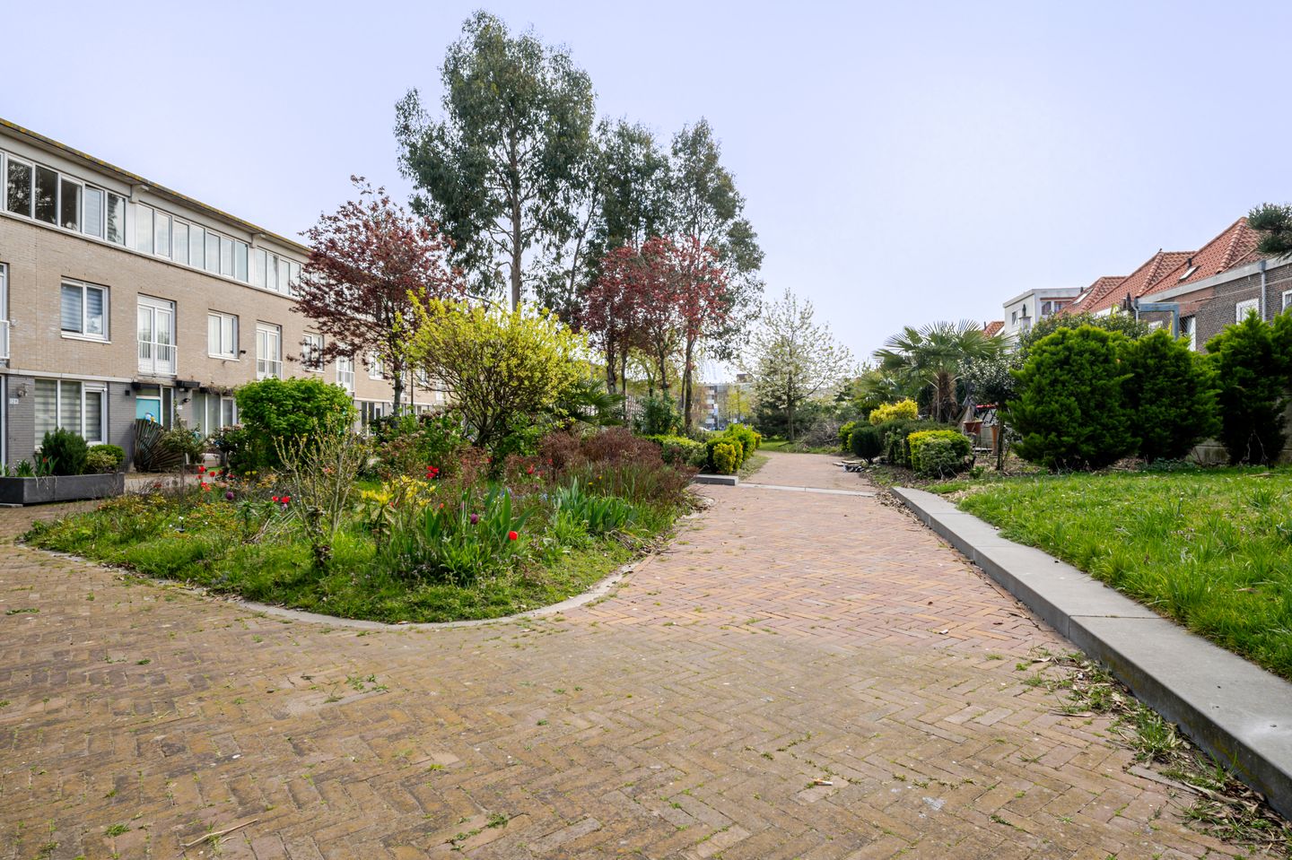 Photo 4 of Houtzagerssingel 120