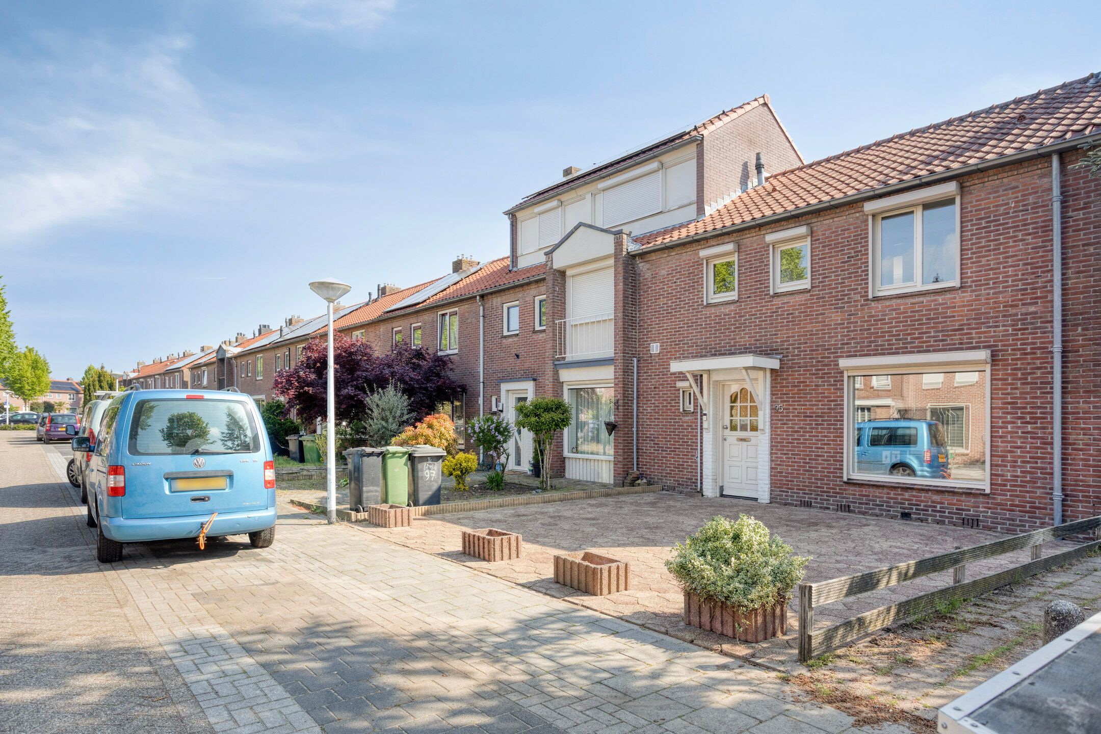 Foto 6 van Mr. C. Goselingstraat 95