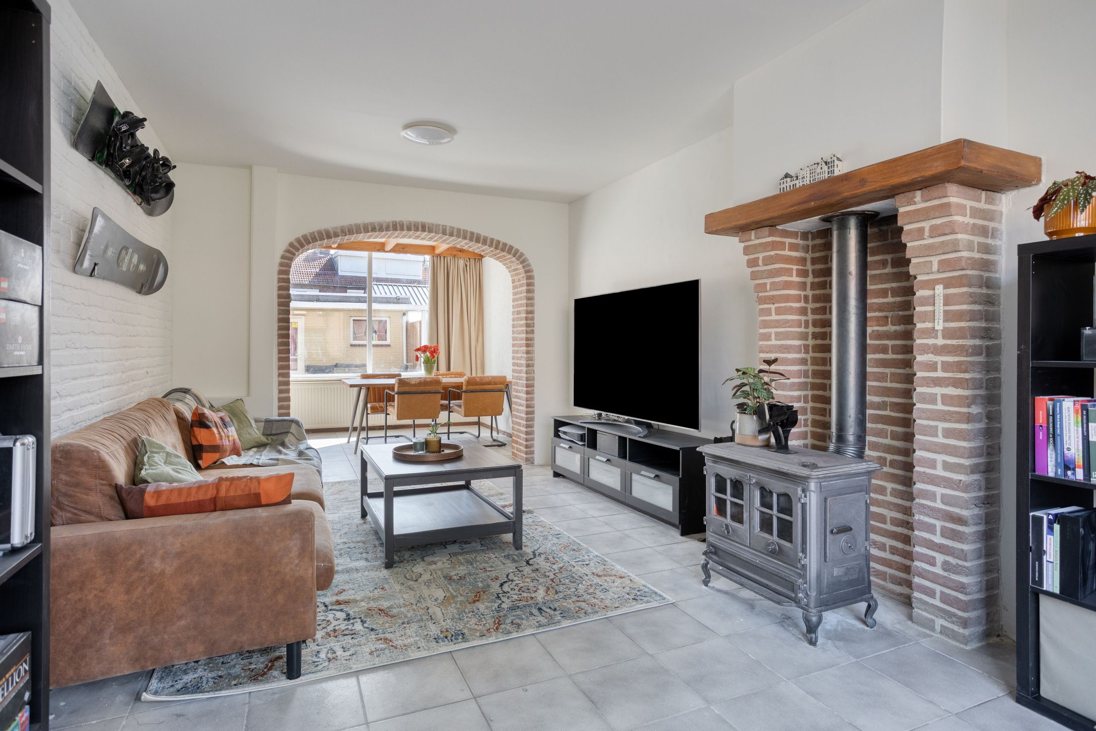 Foto 12 van Mr. C. Goselingstraat 95