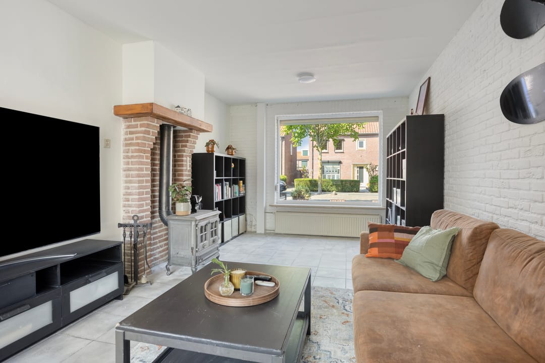 Foto 13 van Mr. C. Goselingstraat 95