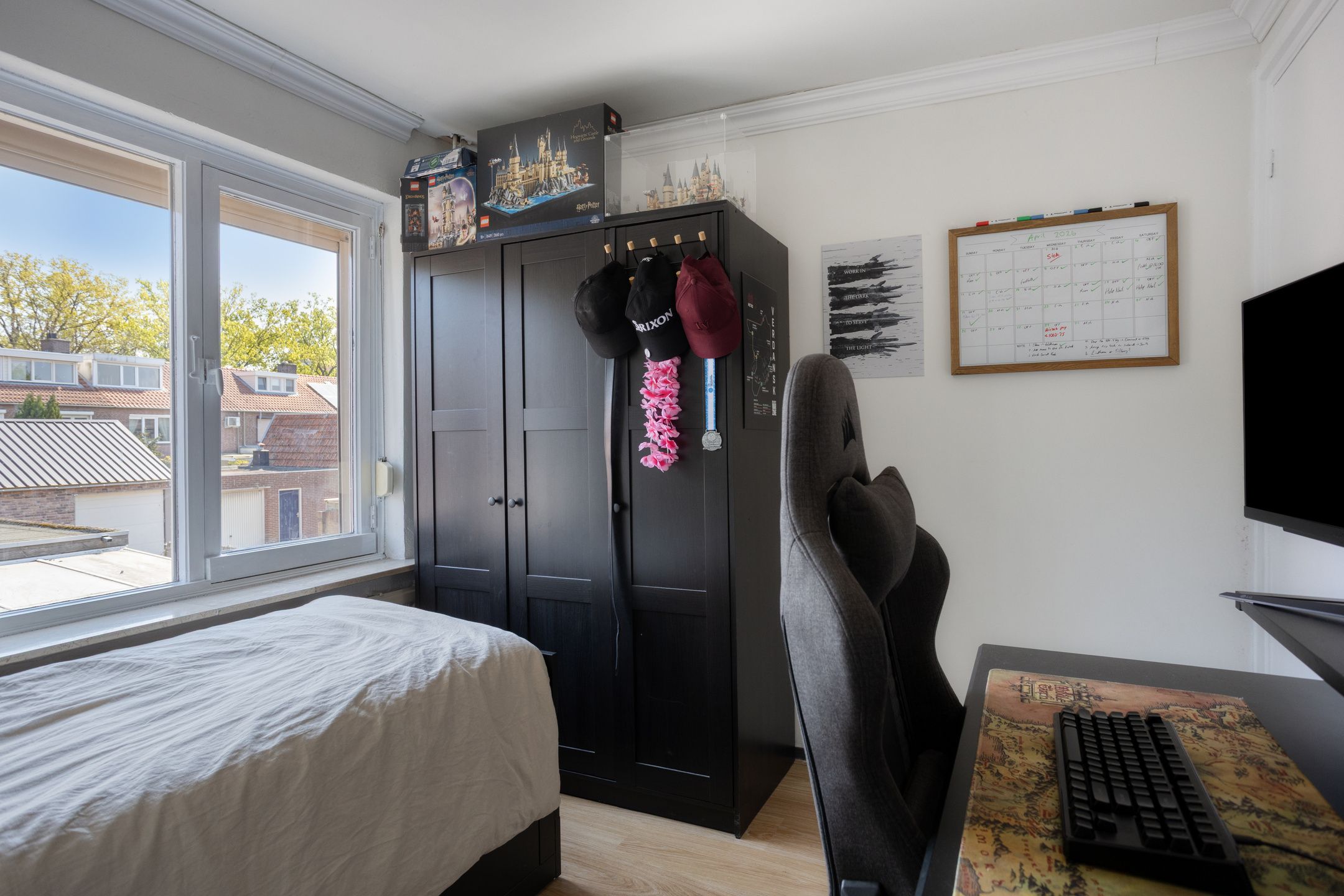 Foto 27 van Mr. C. Goselingstraat 95