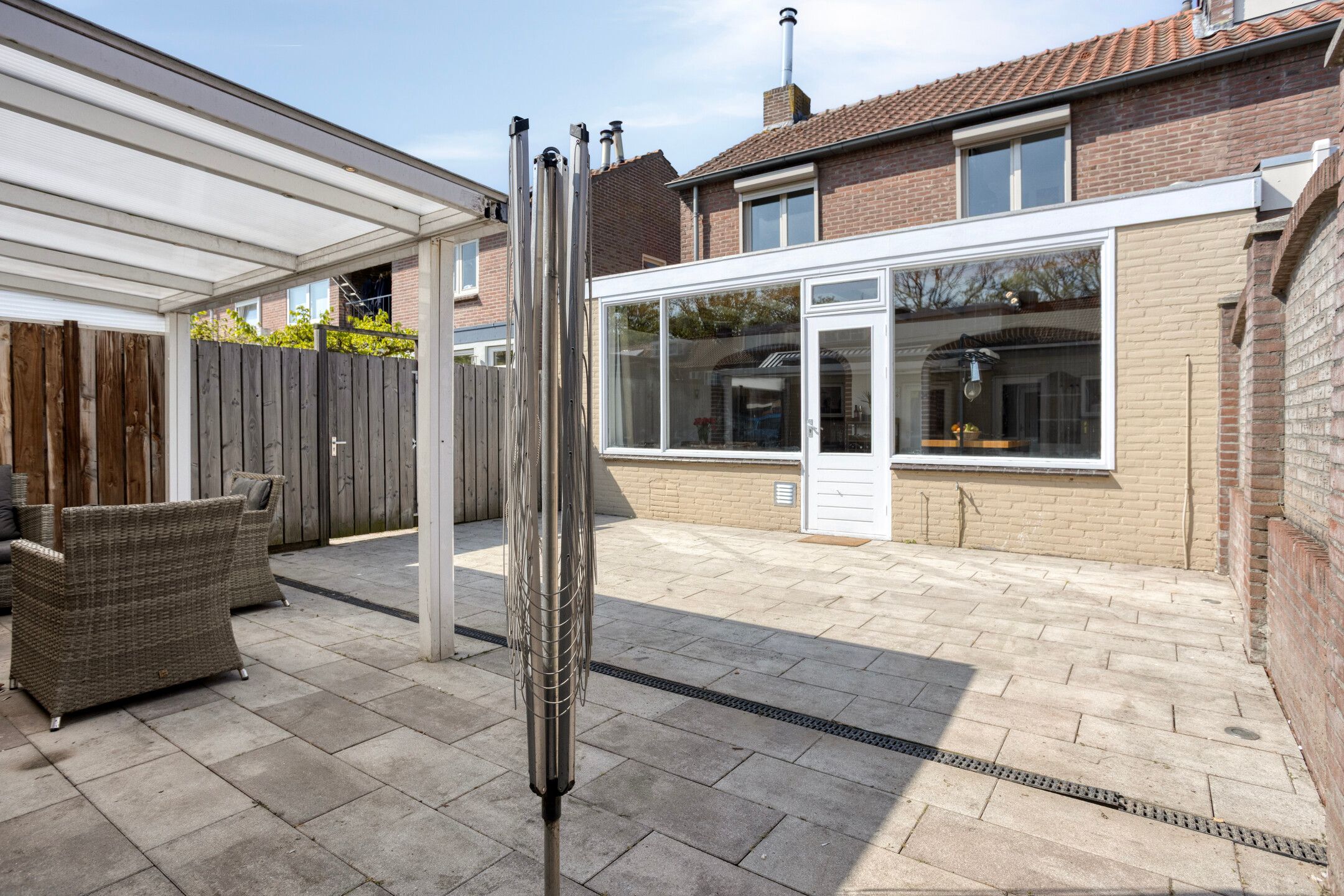 Foto 33 van Mr. C. Goselingstraat 95