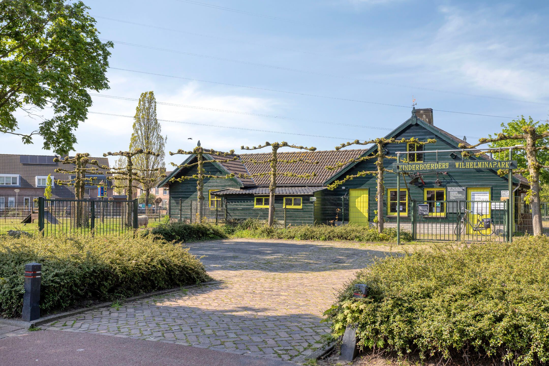 Foto 36 van Mr. C. Goselingstraat 95