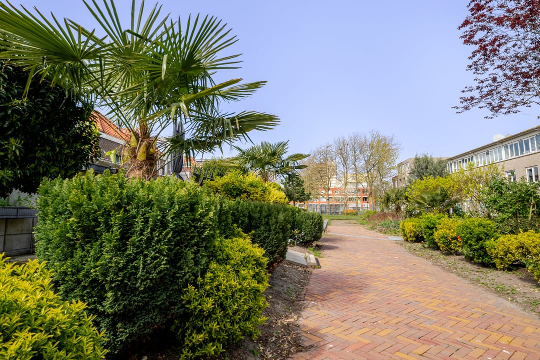 Photo 2 of Houtzagerssingel 120