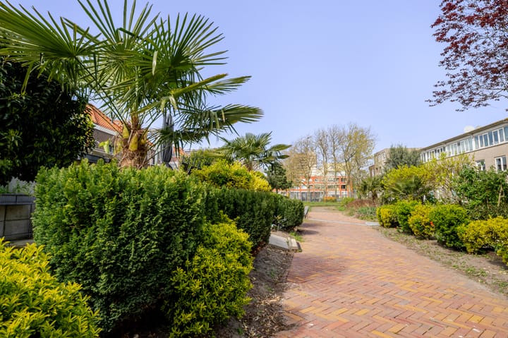 Photo 2 of Houtzagerssingel 120