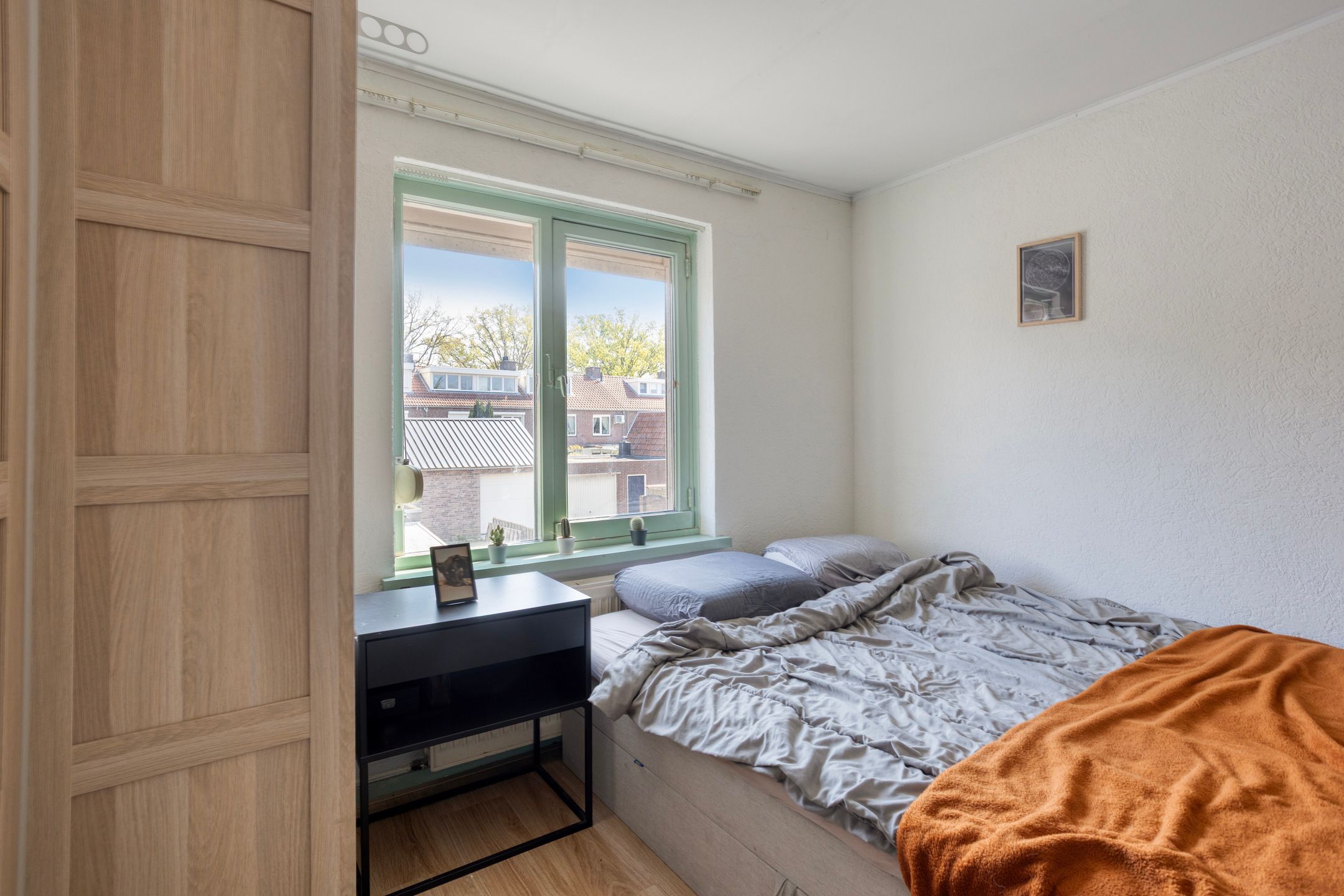 Foto 21 van Mr. C. Goselingstraat 95