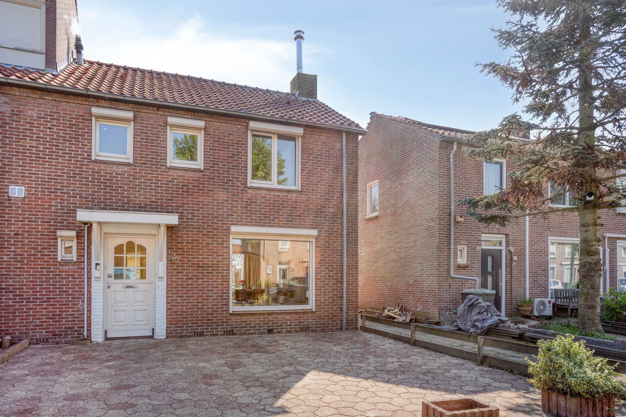 Foto 9 van Mr. C. Goselingstraat 95