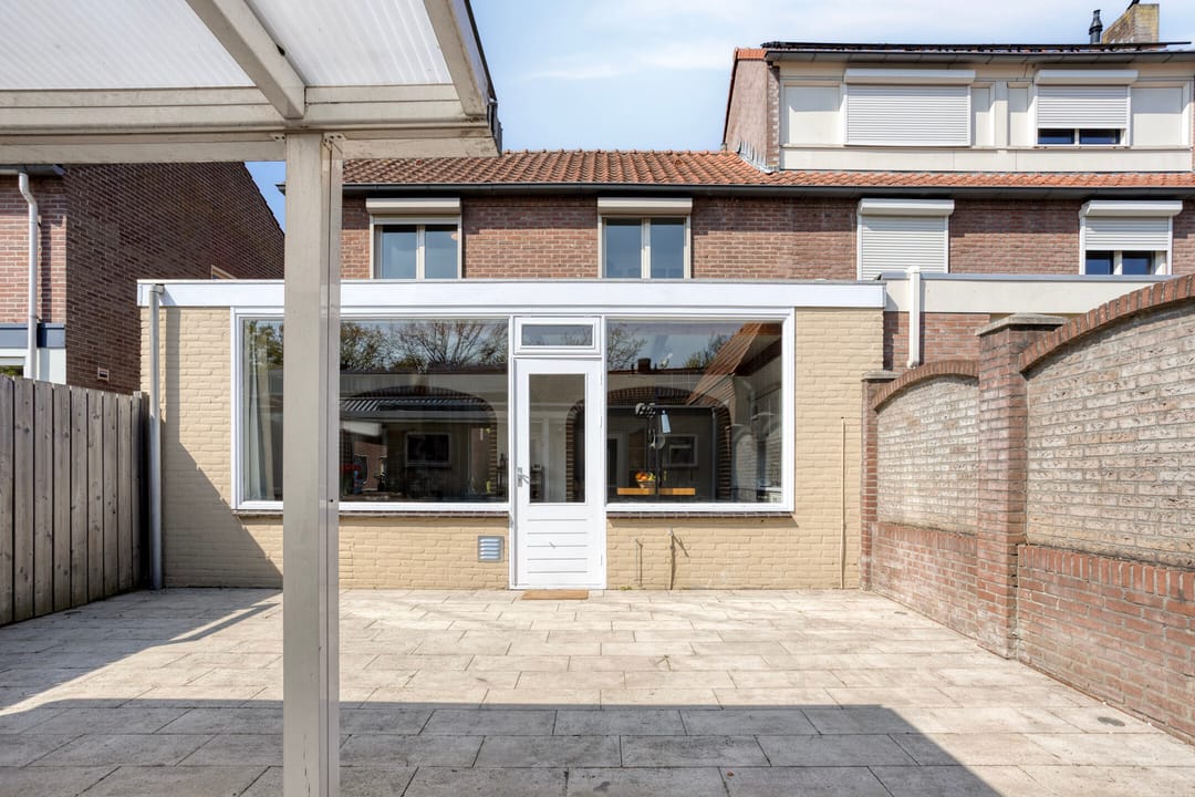 Foto 32 van Mr. C. Goselingstraat 95