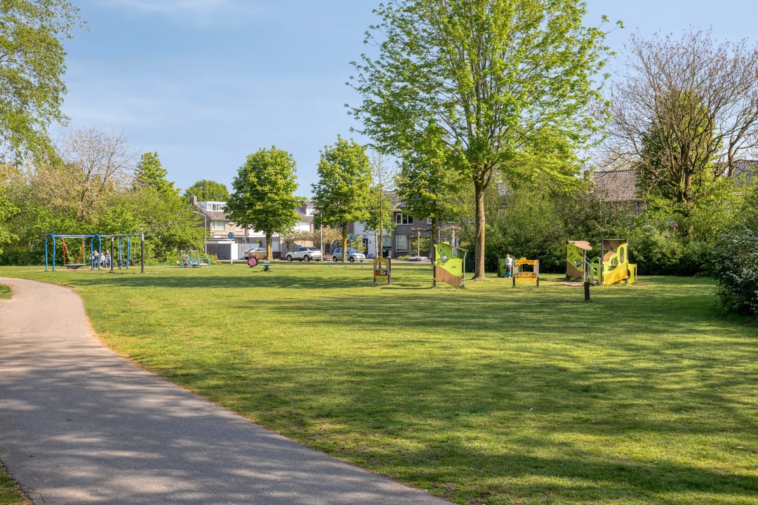 Foto 38 van Mr. C. Goselingstraat 95