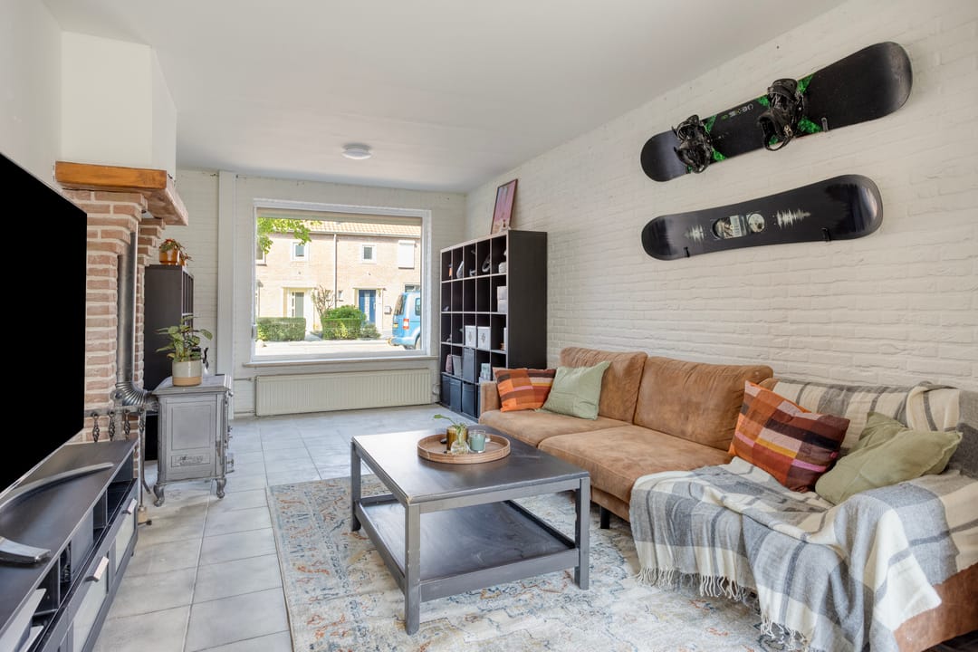 Foto 11 van Mr. C. Goselingstraat 95