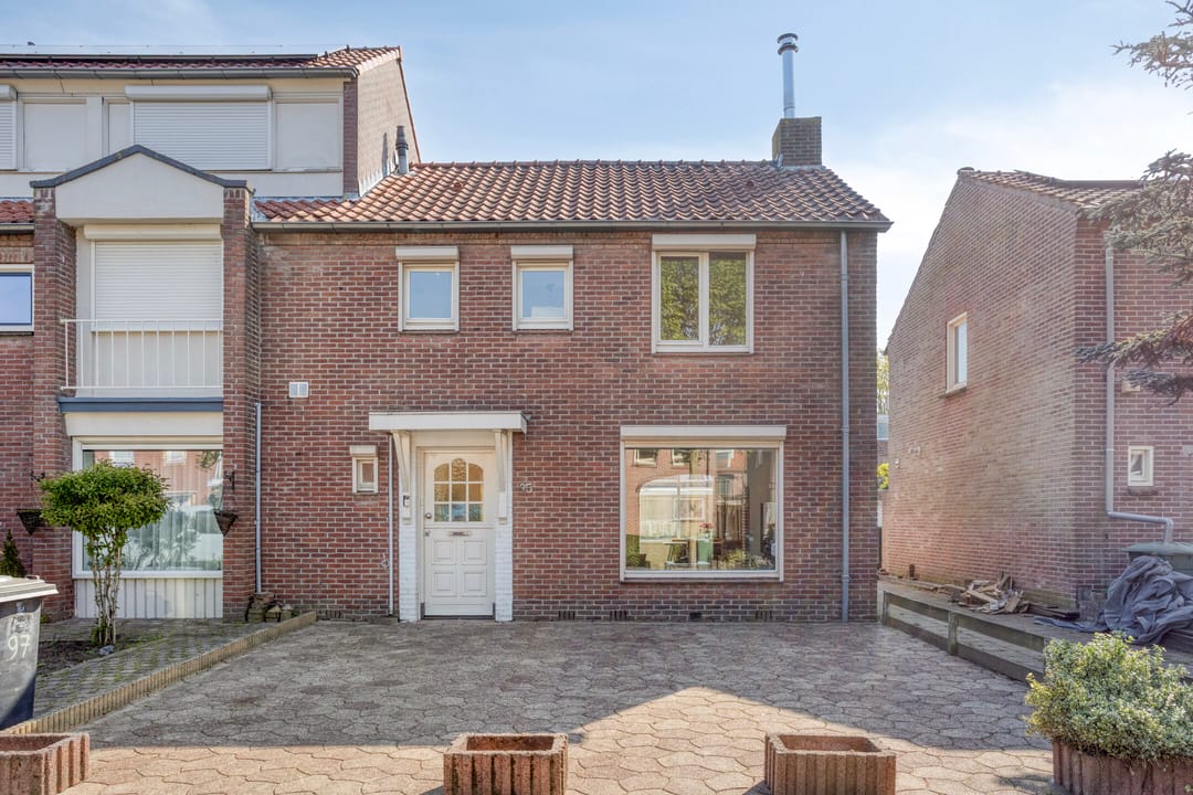 Foto 7 van Mr. C. Goselingstraat 95