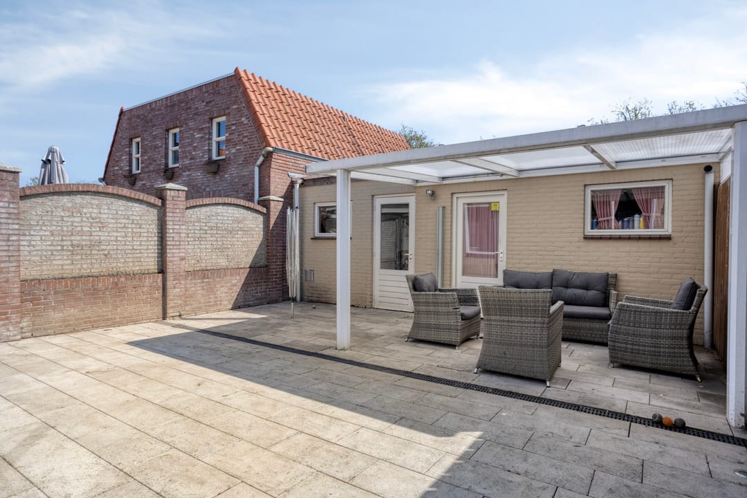 Foto 31 van Mr. C. Goselingstraat 95