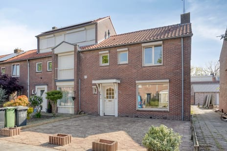 Mr. C. Goselingstraat thumbnail