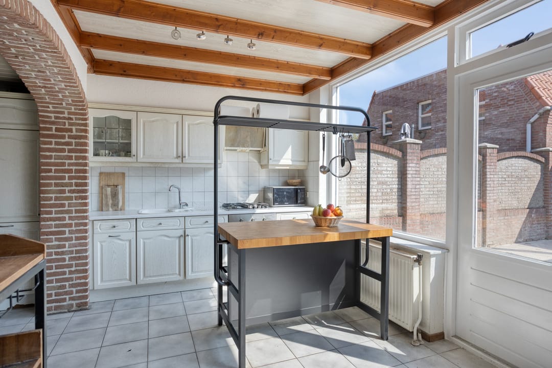 Foto 16 van Mr. C. Goselingstraat 95