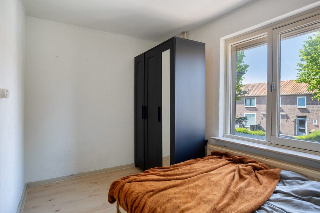 Foto 28 van Mr. C. Goselingstraat 95