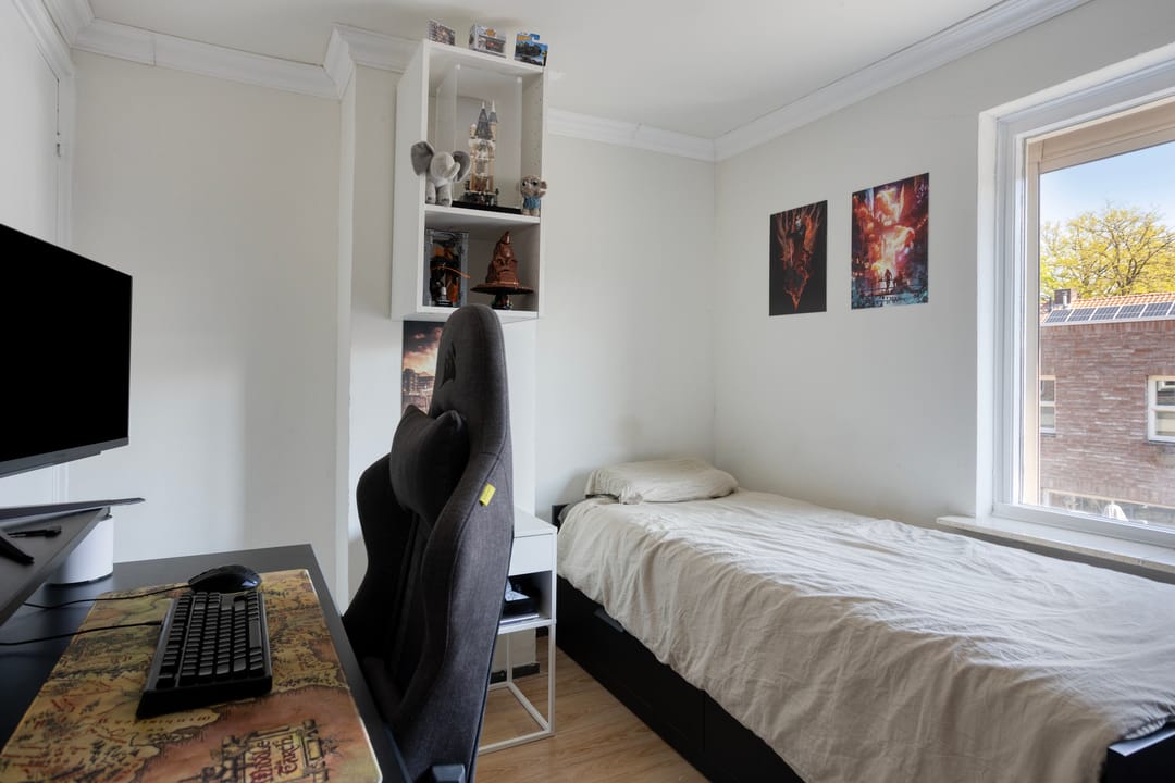 Foto 26 van Mr. C. Goselingstraat 95