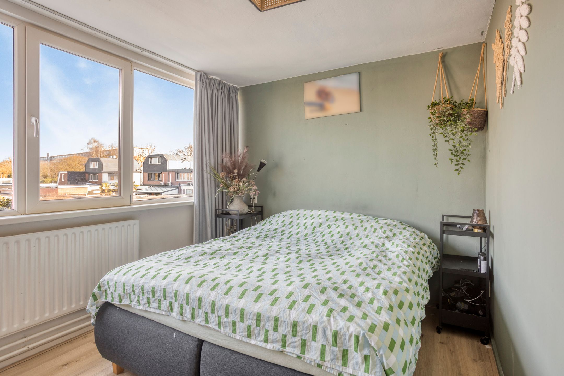 Houtzagerssingel 120 Den Haag - Aanzicht 3