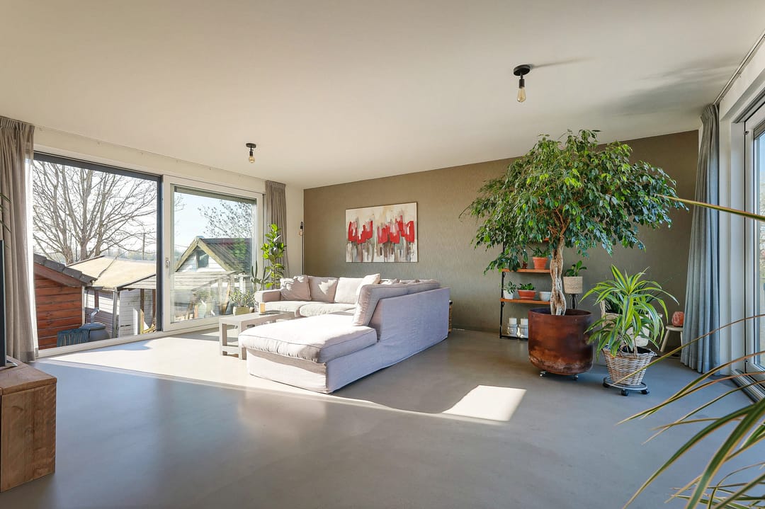 Foto 2 van Zijkanaal H-weg 32