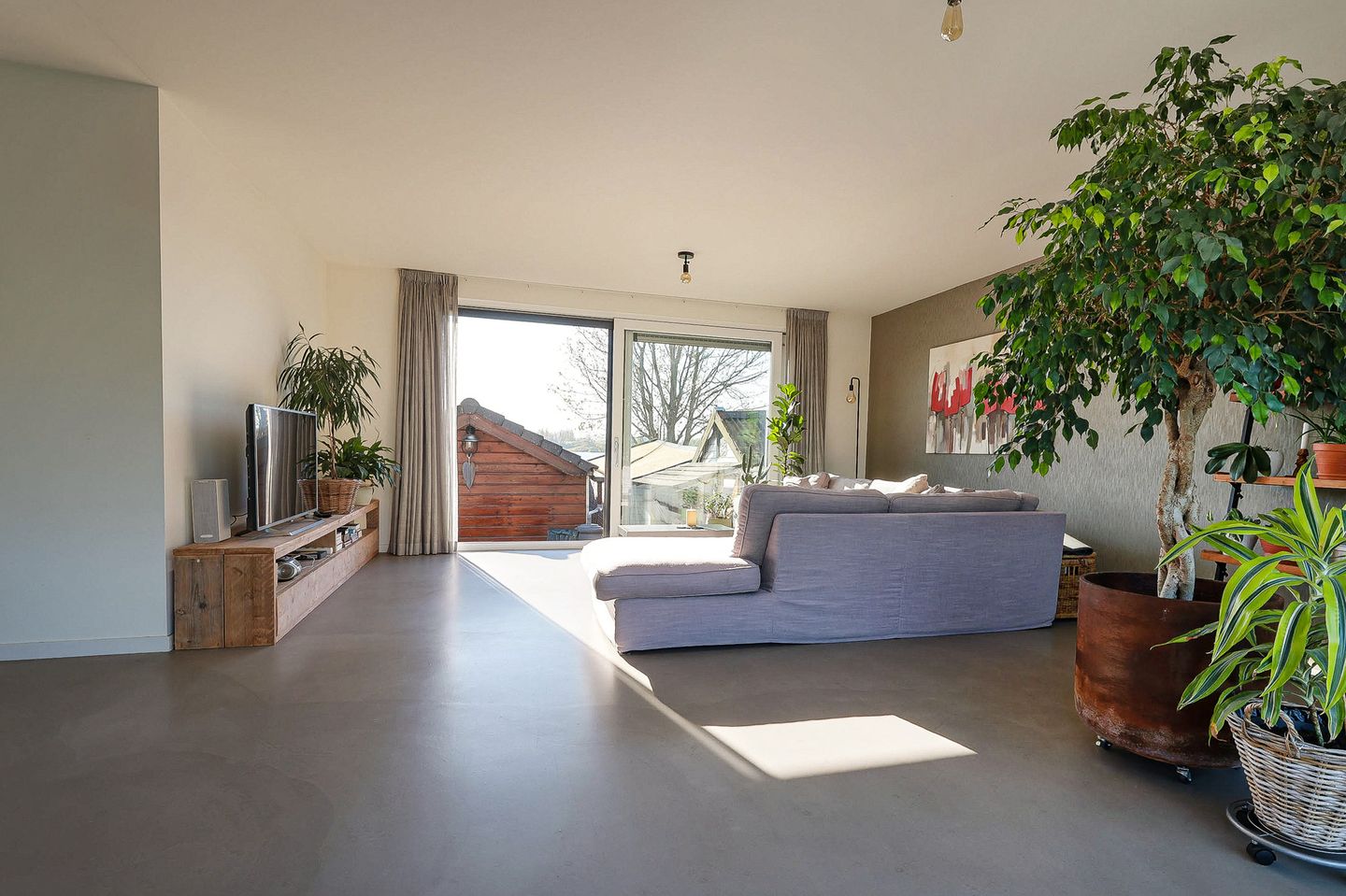 Foto 4 van Zijkanaal H-weg 32