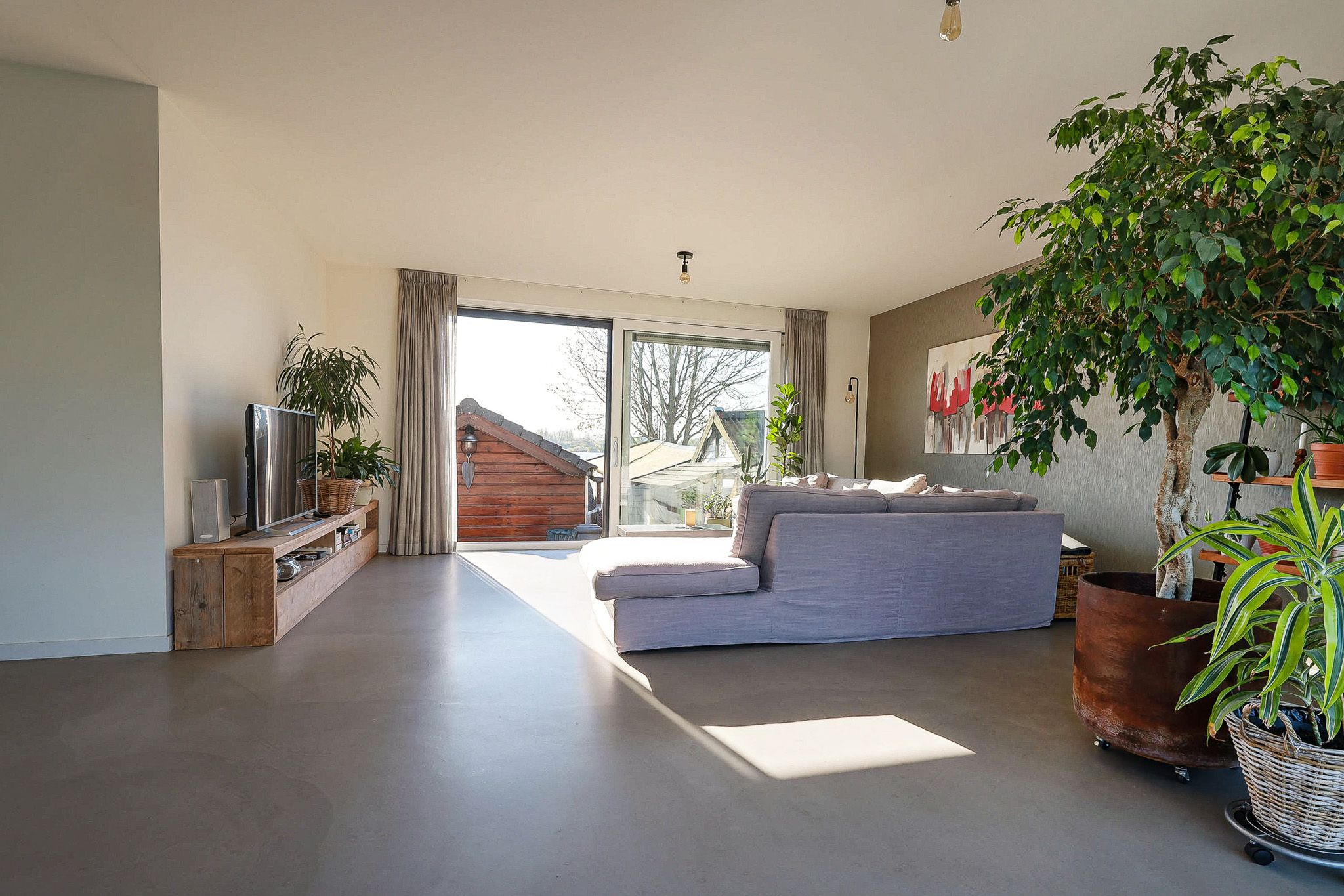 Foto 3 van Zijkanaal H-weg 32