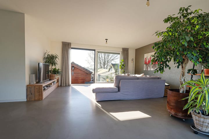 Foto 3 van Zijkanaal H-weg 32