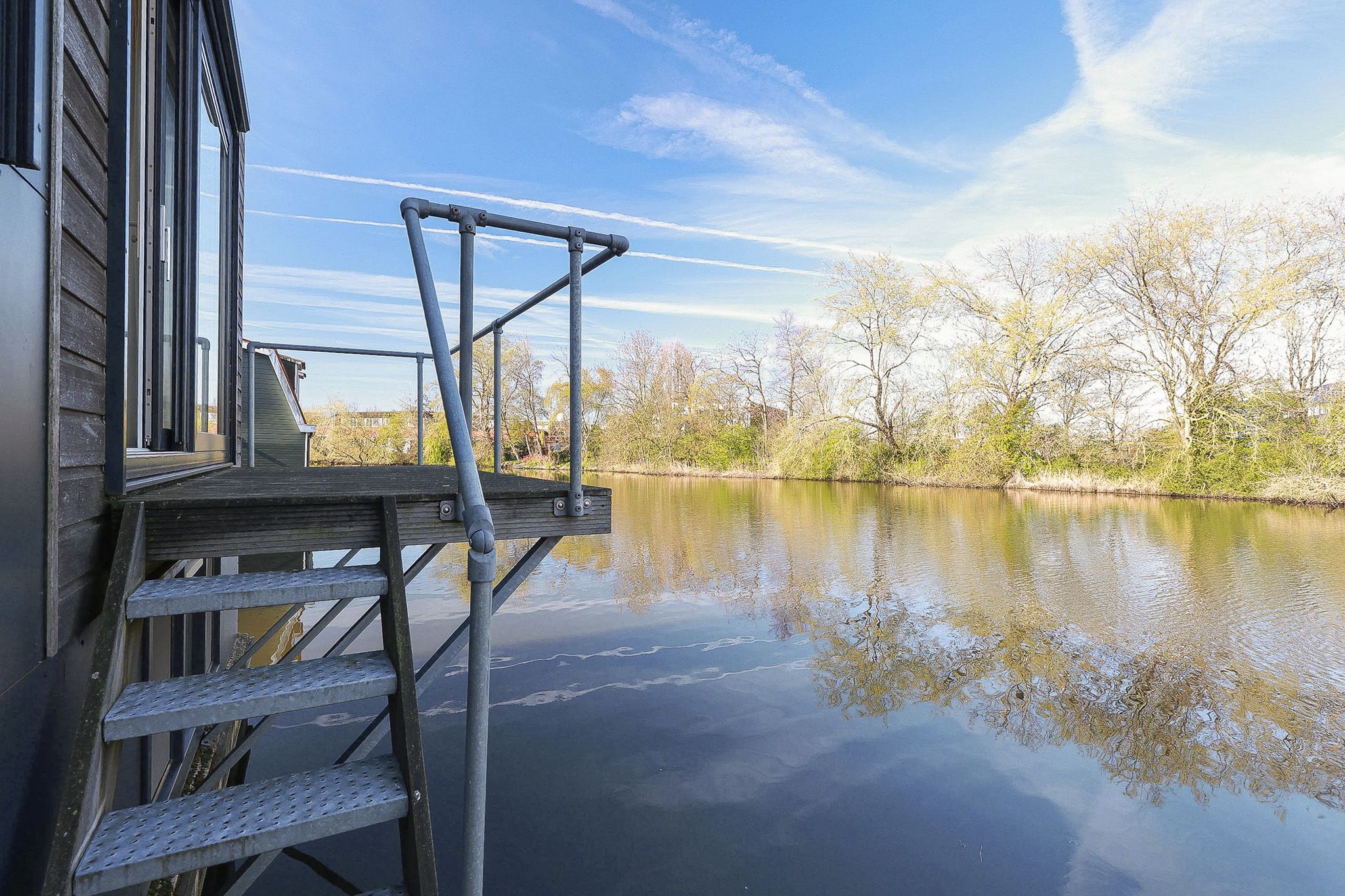 Foto 6 van Zijkanaal H-weg 32