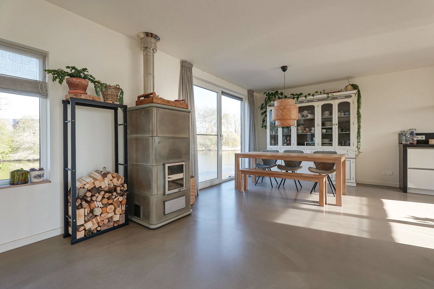 Foto 14 van Zijkanaal H-weg 32