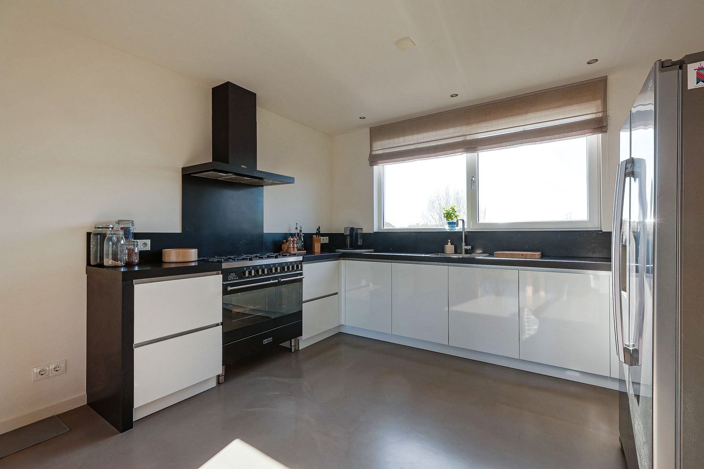 Foto 19 van Zijkanaal H-weg 32