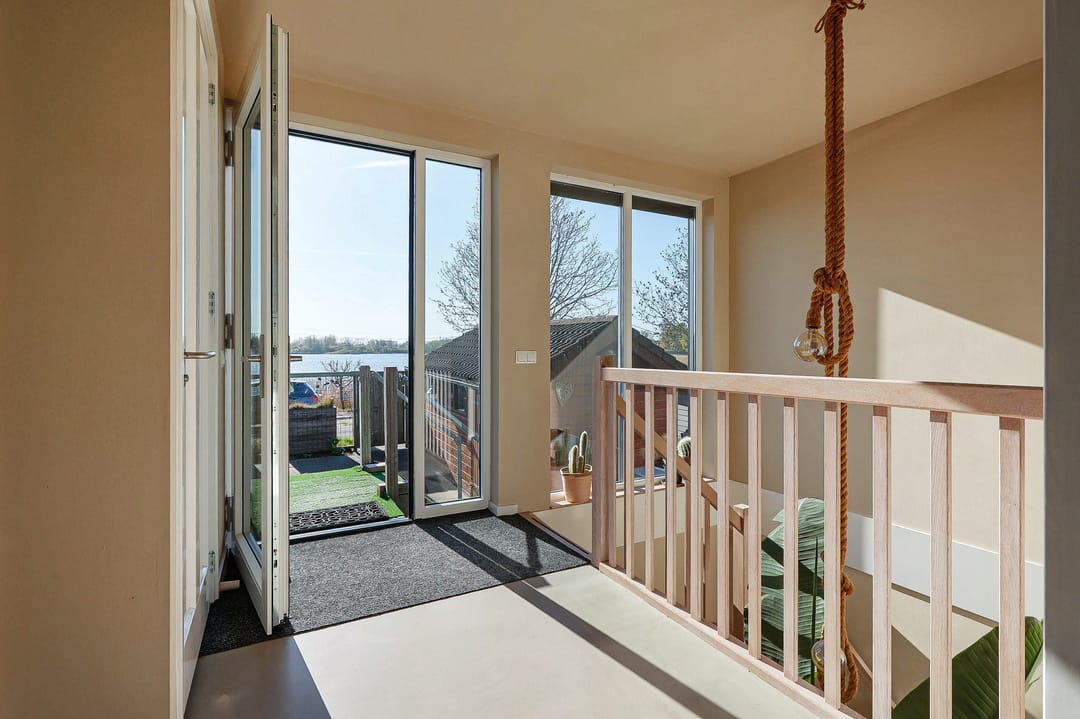 Foto 22 van Zijkanaal H-weg 32