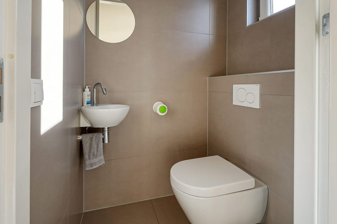 Foto 23 van Zijkanaal H-weg 32