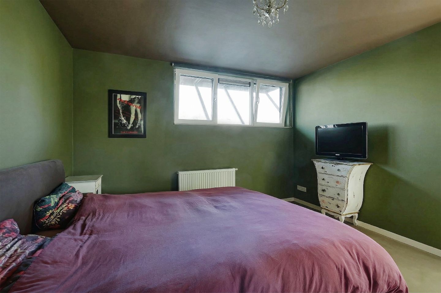 Foto 35 van Zijkanaal H-weg 32