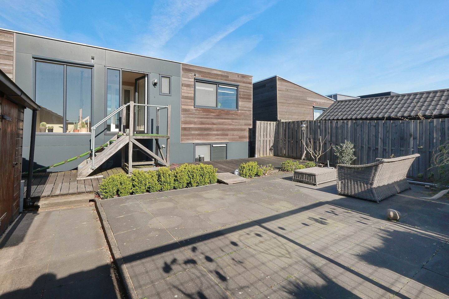 Foto 44 van Zijkanaal H-weg 32