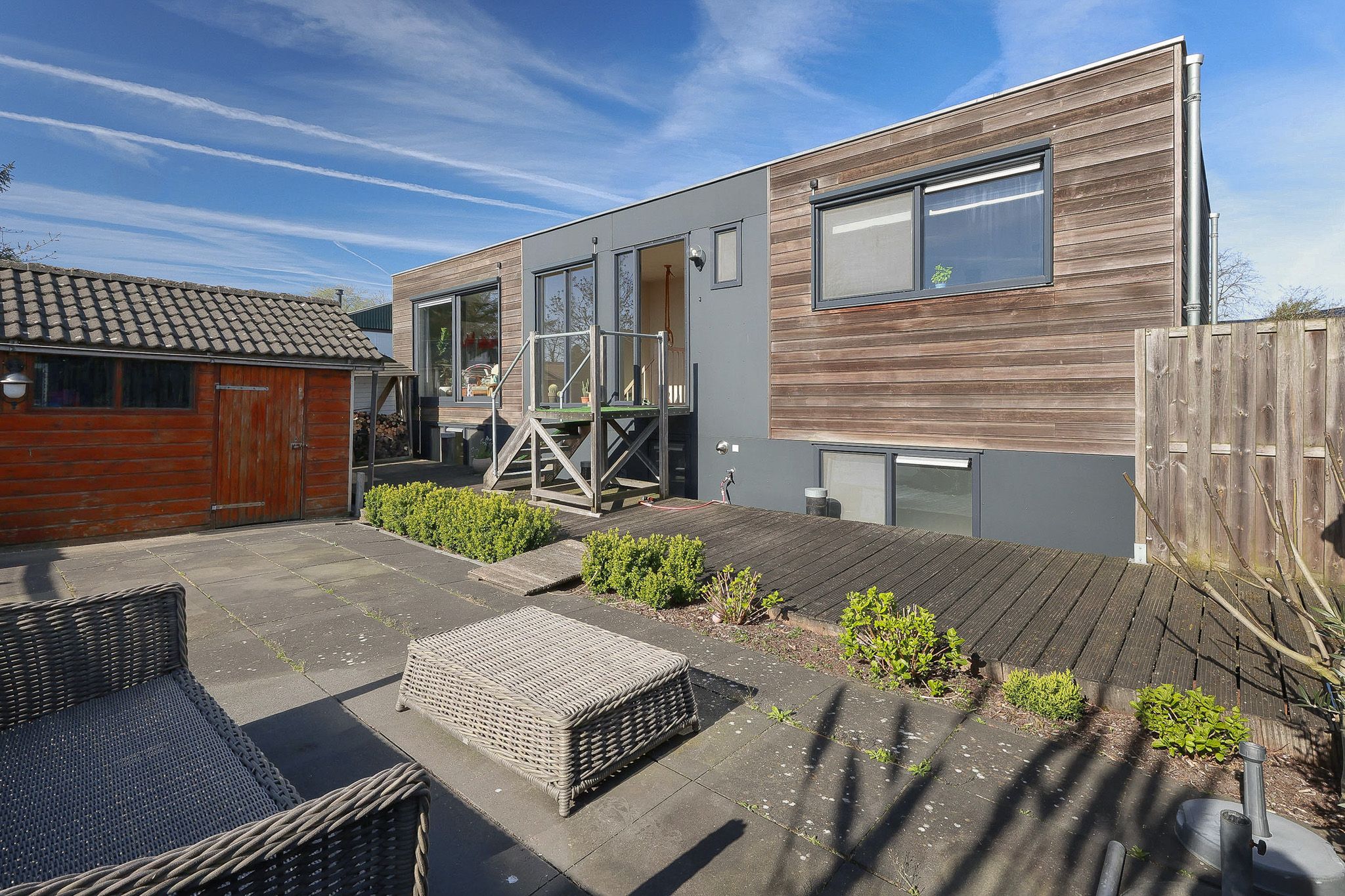 Foto 48 van Zijkanaal H-weg 32