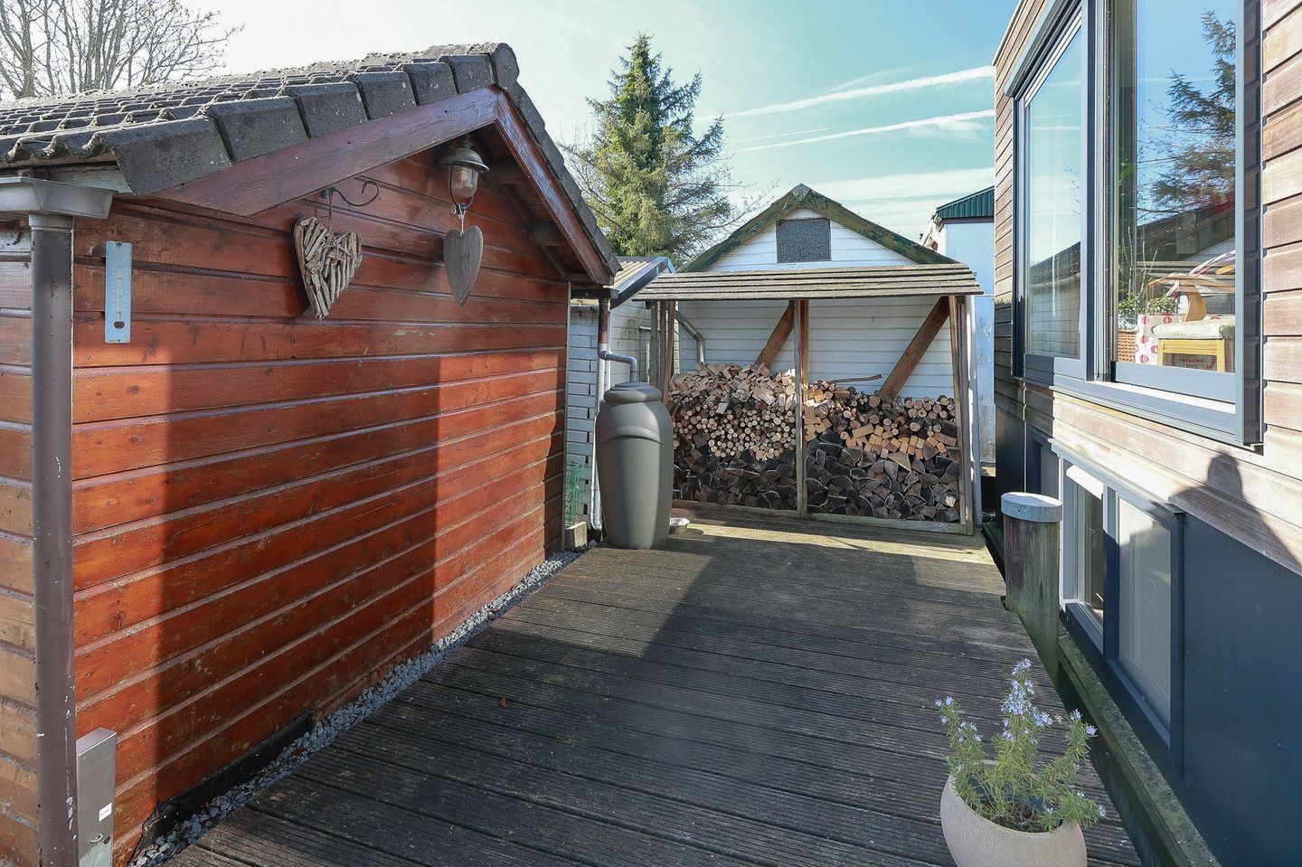 Foto 50 van Zijkanaal H-weg 32