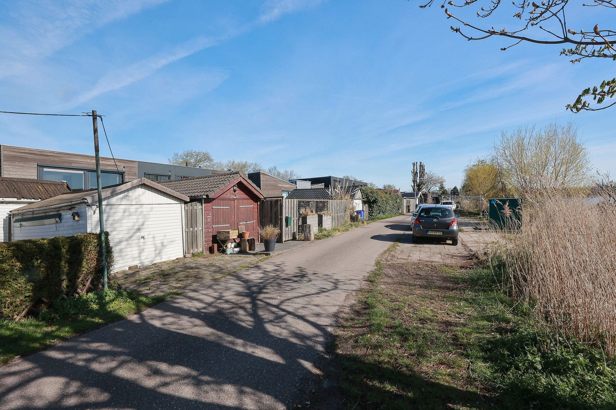 Foto 51 van Zijkanaal H-weg 32