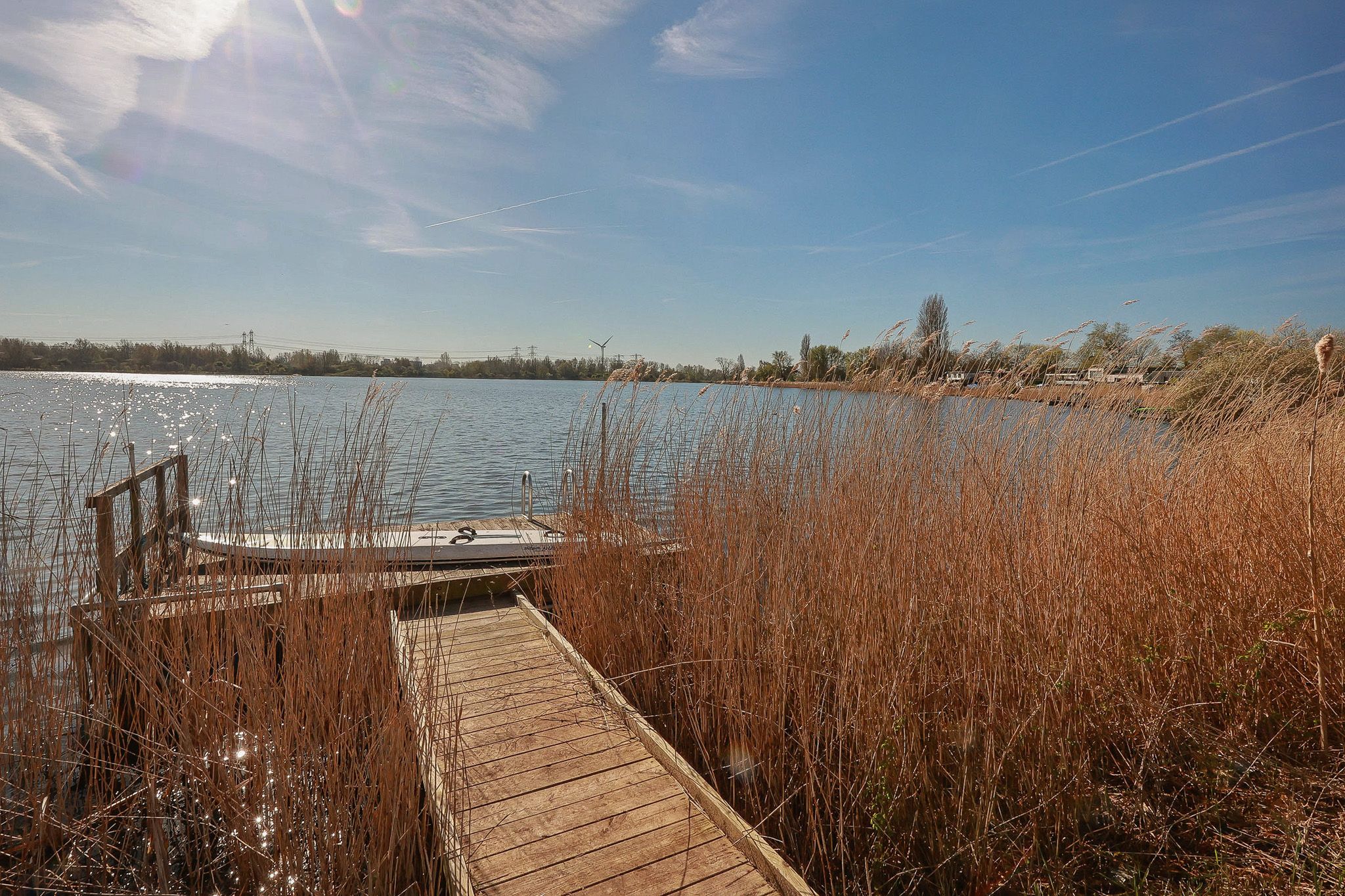 Foto 54 van Zijkanaal H-weg 32