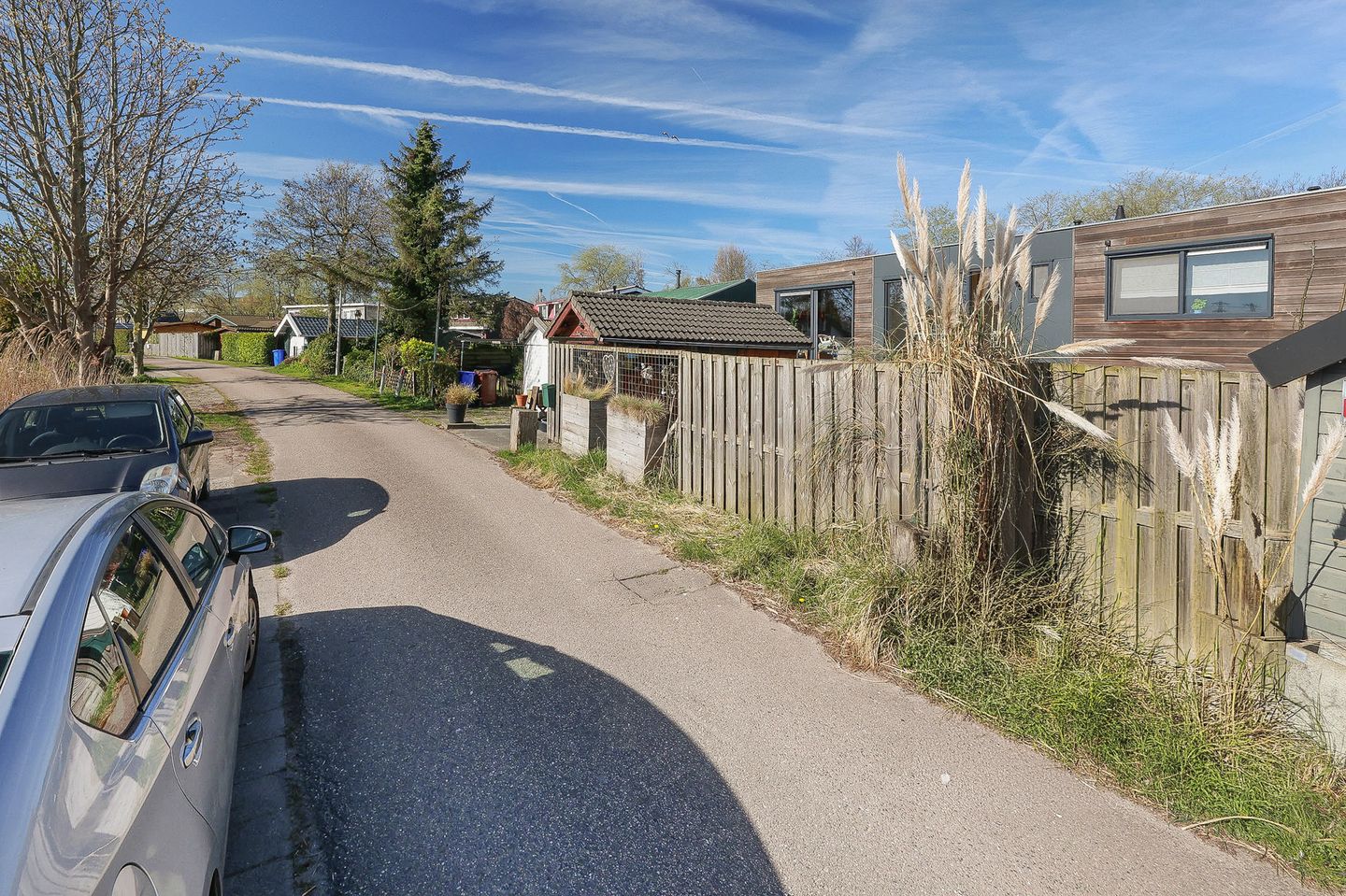 Foto 55 van Zijkanaal H-weg 32