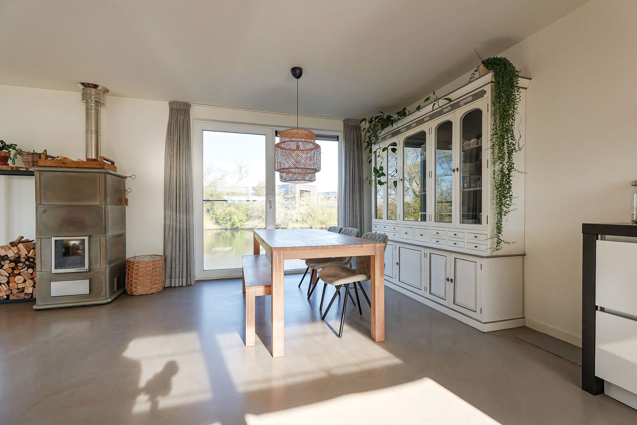 Foto 15 van Zijkanaal H-weg 32