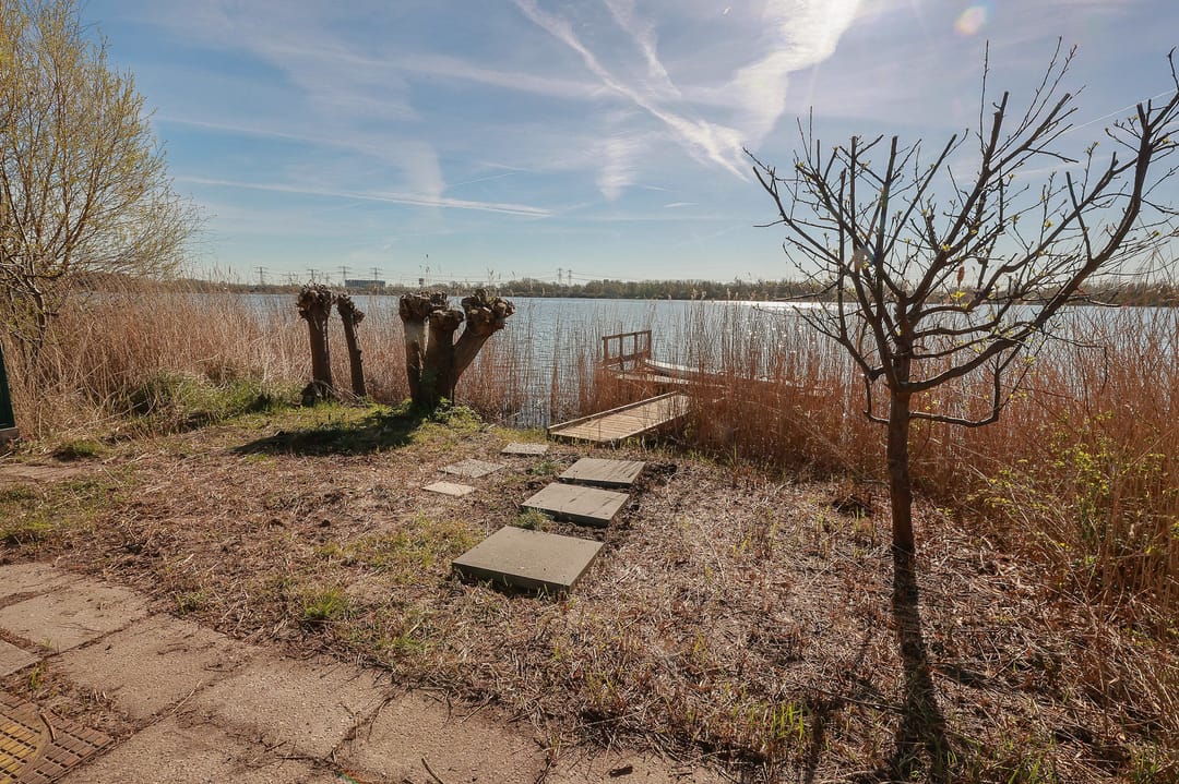 Foto 53 van Zijkanaal H-weg 32