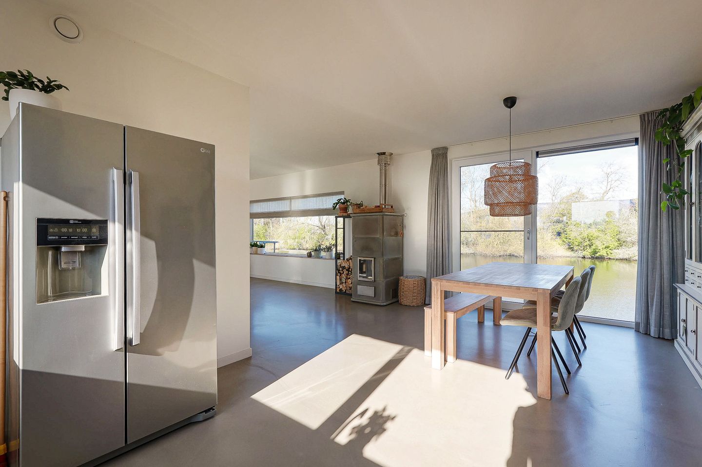 Foto 20 van Zijkanaal H-weg 32