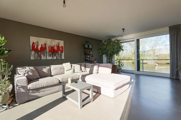 Foto 4 van Zijkanaal H-weg 32