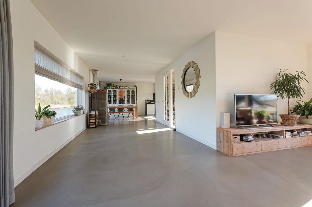 Foto 11 van Zijkanaal H-weg 32