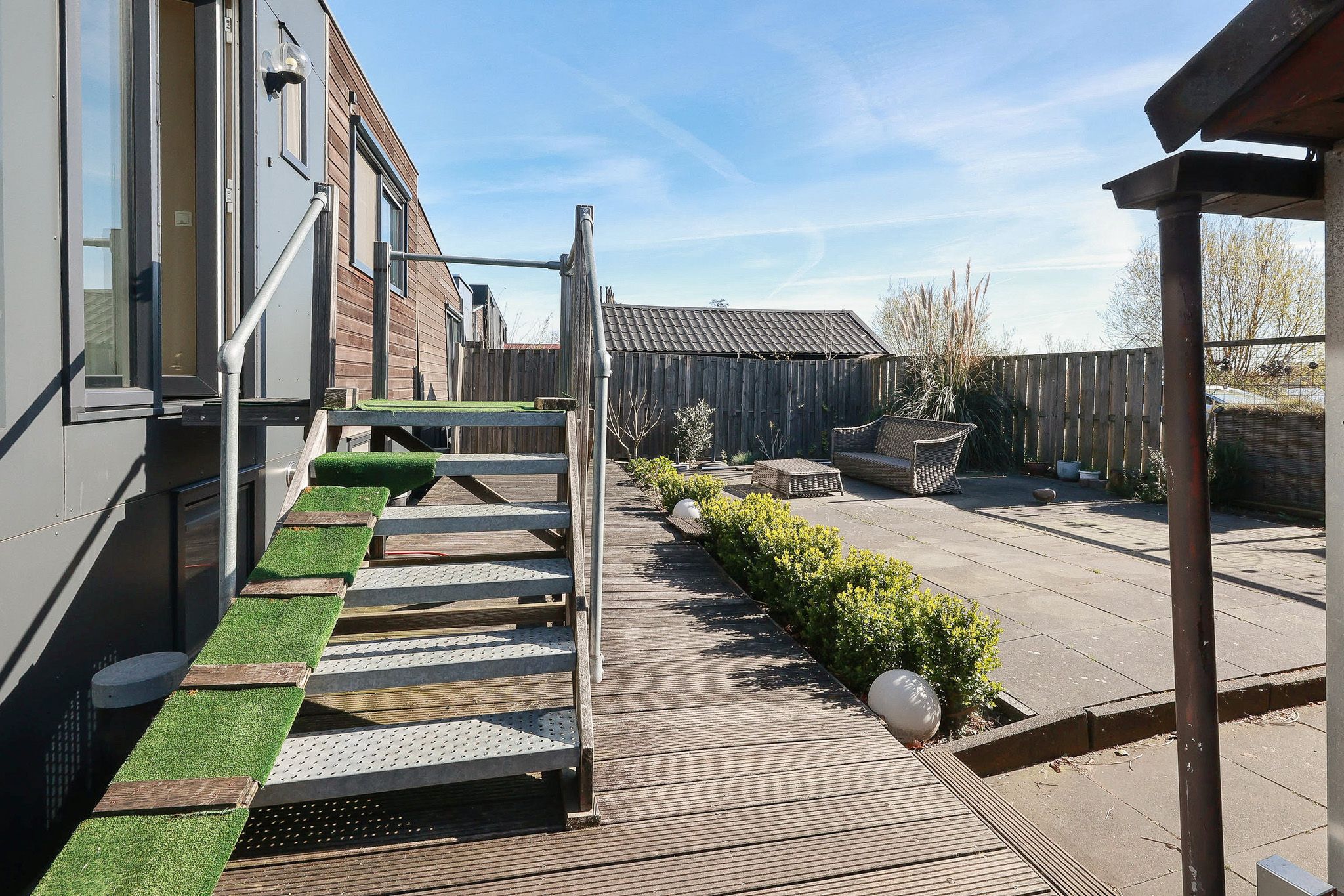 Foto 42 van Zijkanaal H-weg 32