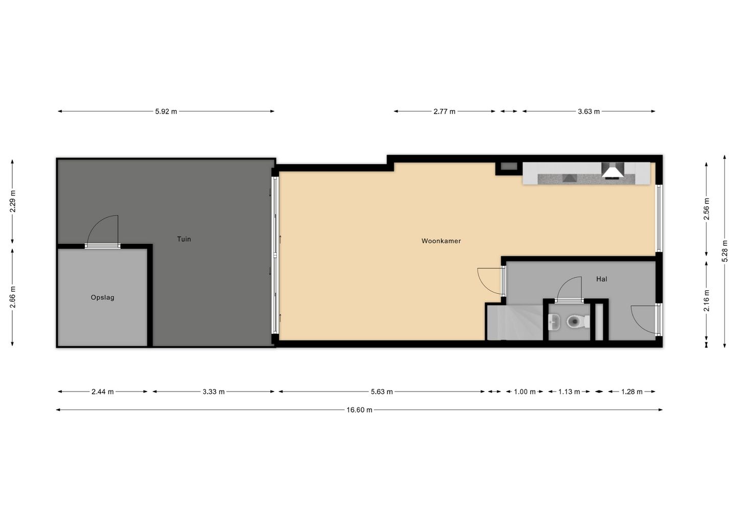 Photo 50 of Houtzagerssingel 120