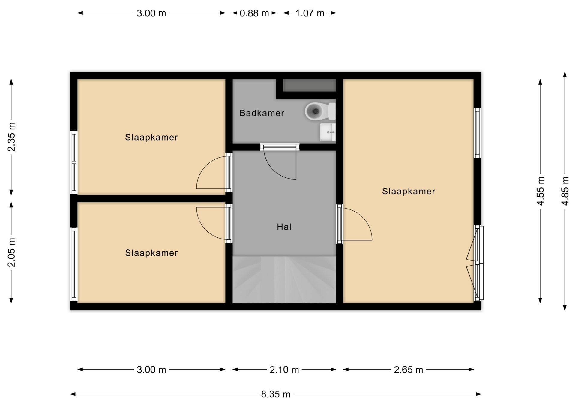 Photo 51 of Houtzagerssingel 120