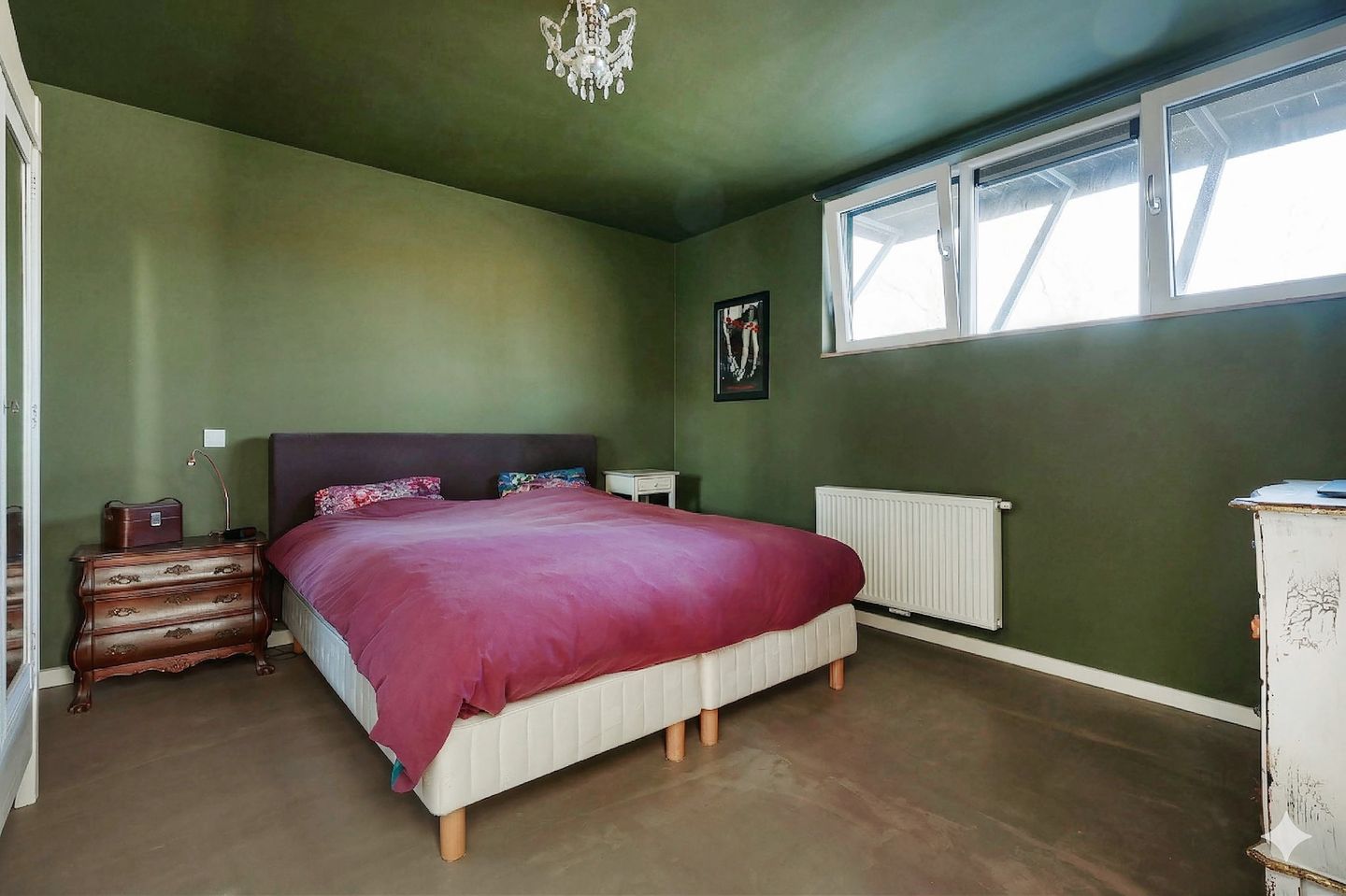 Foto 34 van Zijkanaal H-weg 32